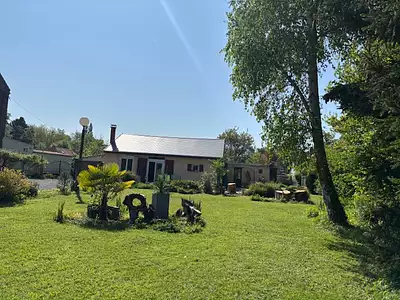 Maison, 83 m²