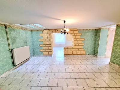 Maison, 211 m²
