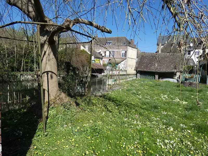 Maison, 220 m²