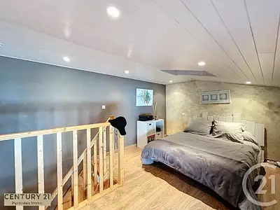 Maison, 86,1 m²
