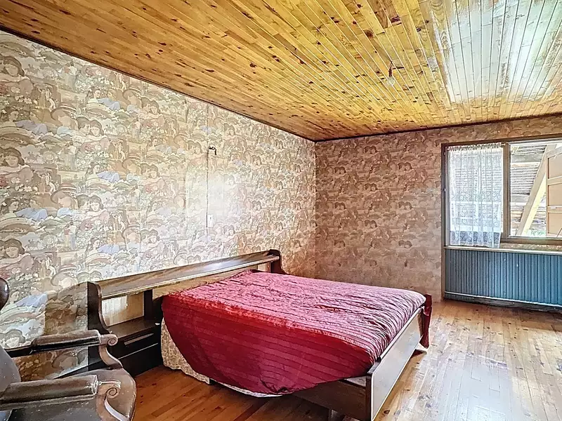 Maison, 100 m²