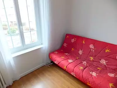 Appartement, 22 m²