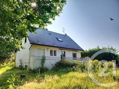 Maison, 192 m²