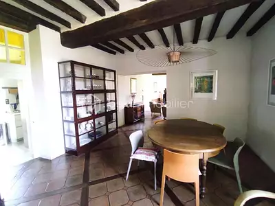 Maison, 212 m²