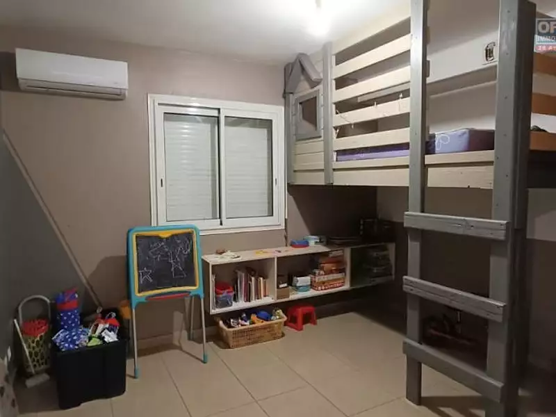 Appartement, 64,6 m²