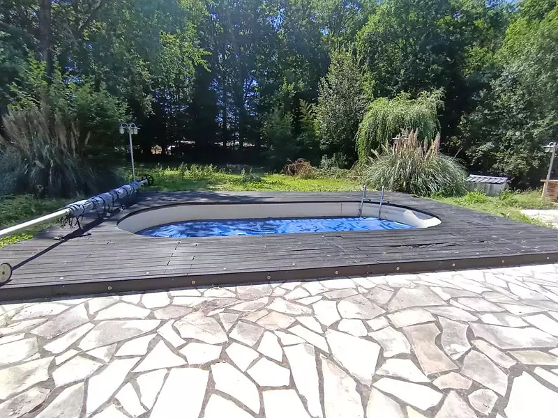 Maison, 118 m²