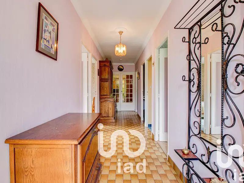 Maison, 106 m²