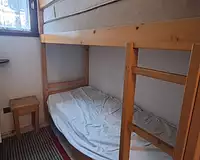 Appartement, 27,55 m²