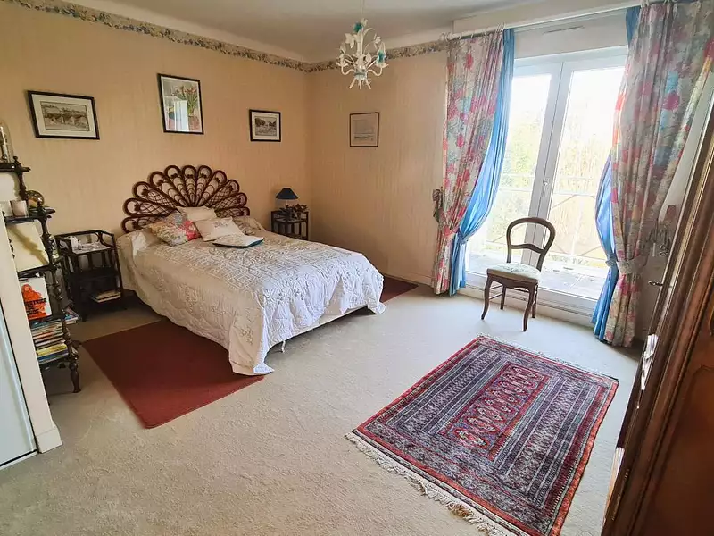 Maison, 220 m²