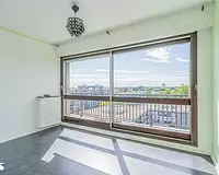 Appartement, 94 m²