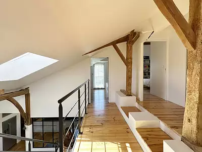 Maison, 200 m²