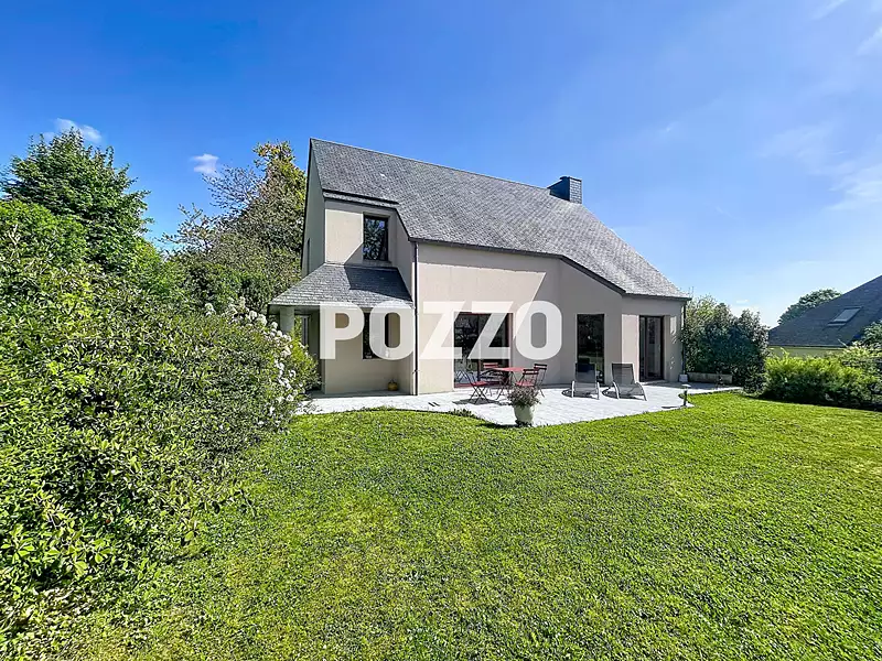Maison, 154 m²