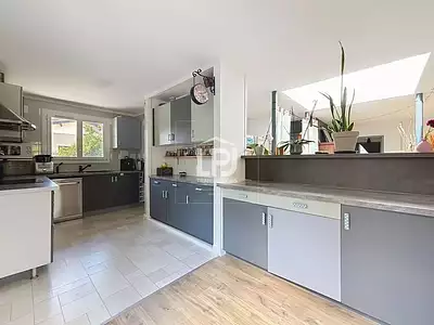 Maison, 169,82 m²