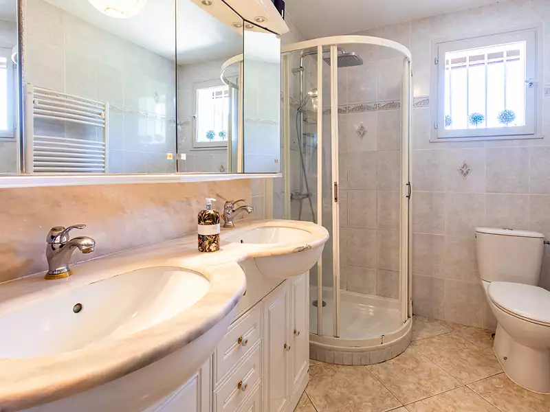 Maison, 208 m²