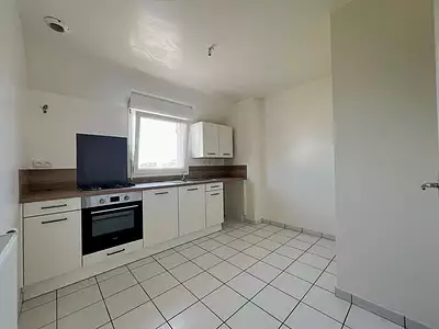 Appartement, 62,32 m²