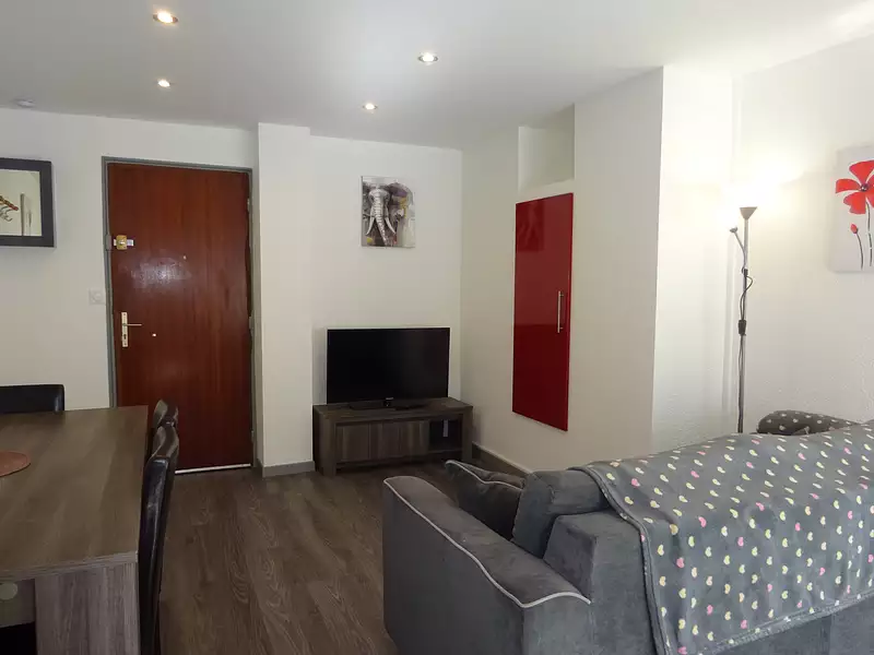 Appartement, 57,85 m²