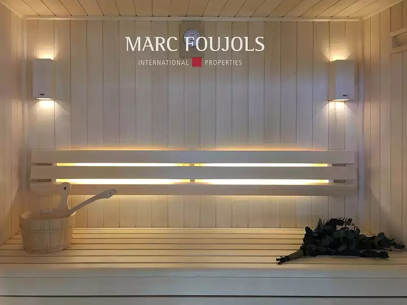 Maison, 400 m²