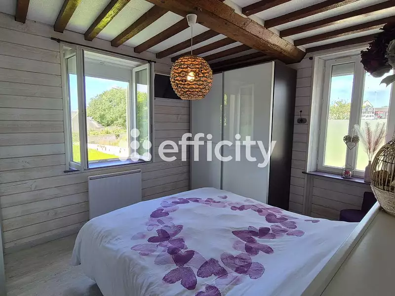 Maison, 125 m²