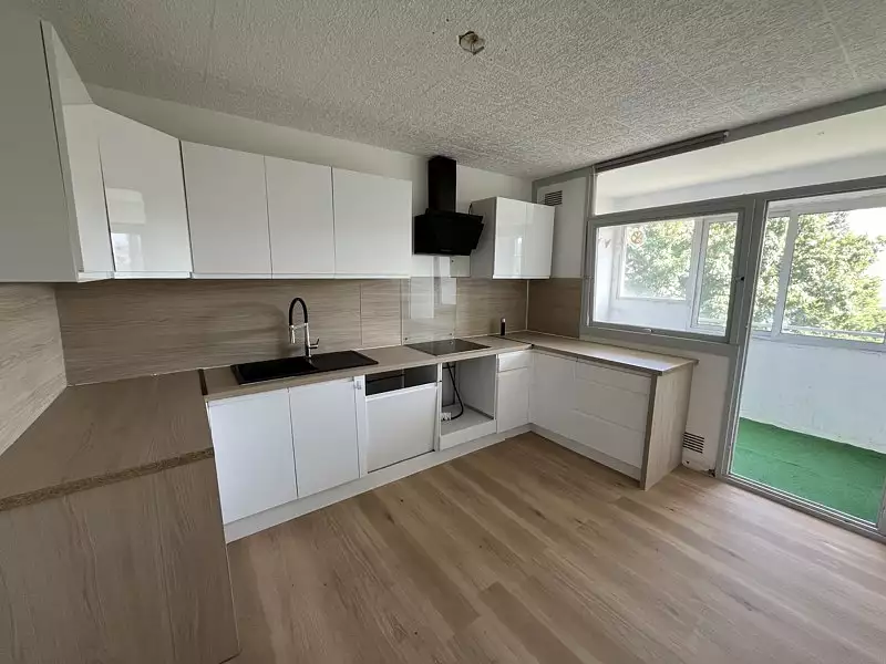 Appartement, 65 m²