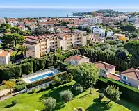 Appartement, 41,1 m²