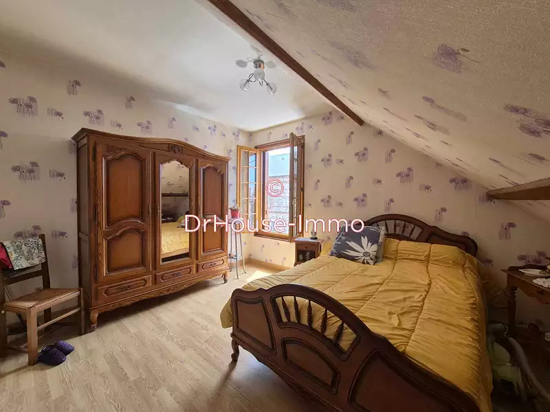 Maison, 82 m²