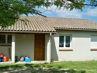 Maison, 102 m²