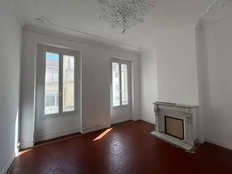Appartement, 76 m²