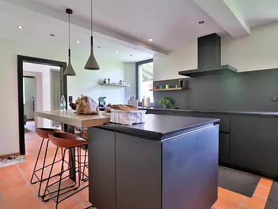Maison, 300 m²