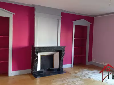 Appartement, 231 m²