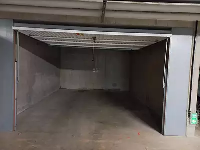 Parking, 15 m²