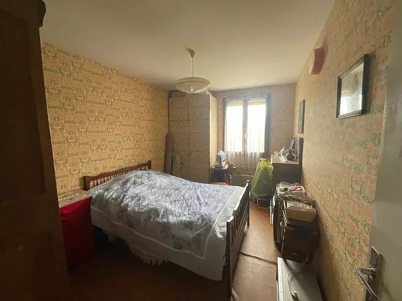 Maison, 87 m²
