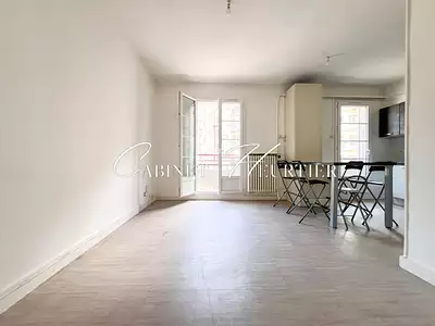 Appartement, 108 m²