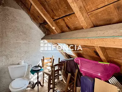 Maison, 77 m²