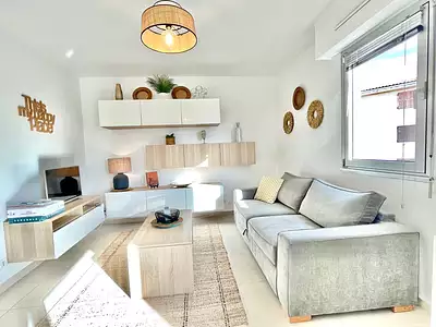 Appartement, 29 m²