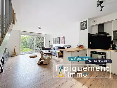 Maison, 70 m²