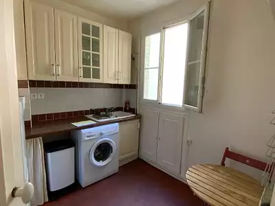Appartement, 48 m²