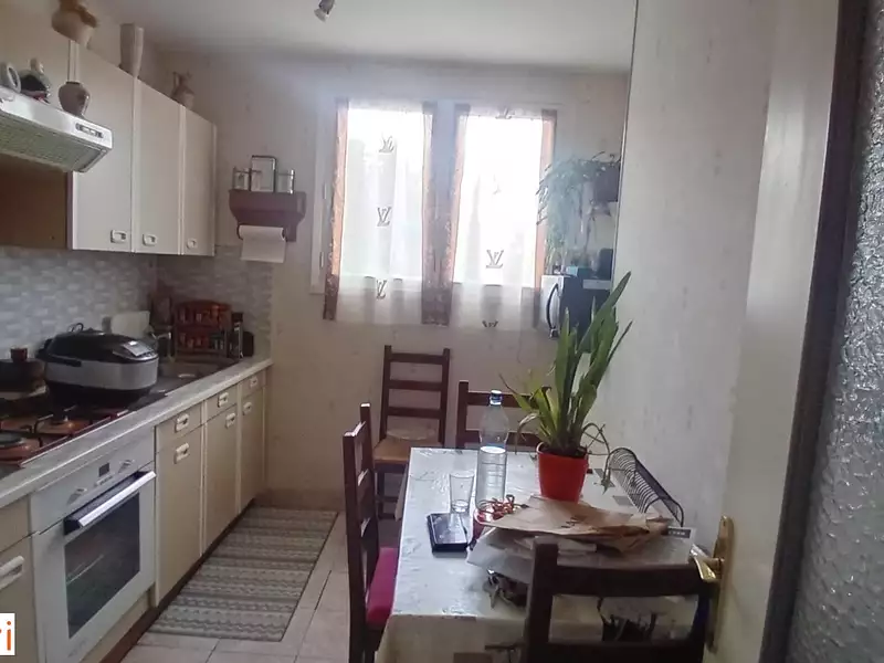 Appartement, 66 m²