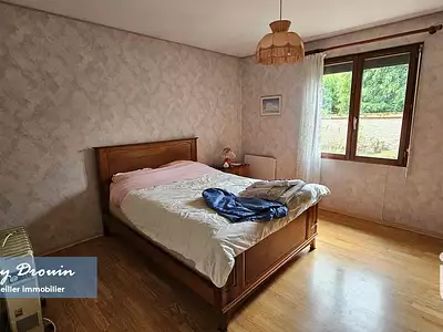 Maison, 130 m²