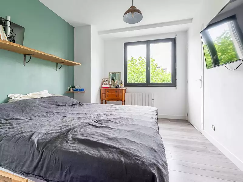 Appartement, 70 m²