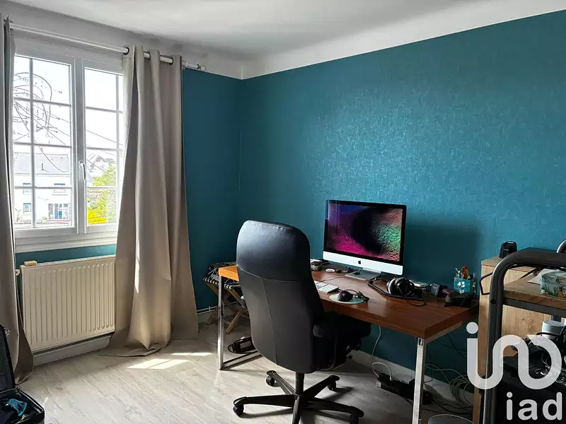 Appartement, 126 m²