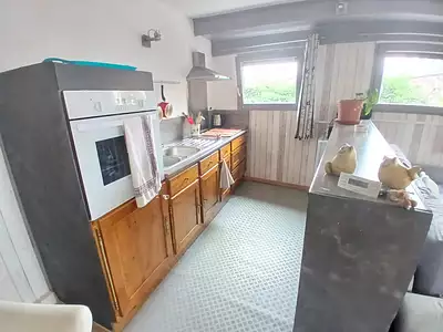 Maison, 64,88 m²