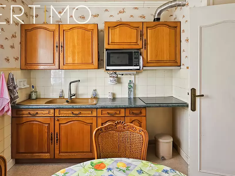 Maison, 110 m²