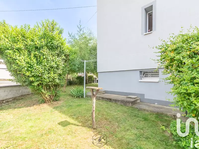 Maison, 120 m²