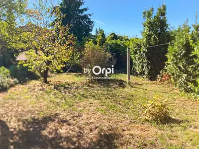 Maison, 100 m²