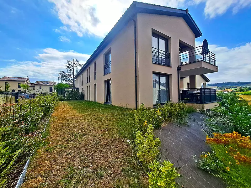 Appartement, 88,52 m²