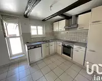 Appartement, 113 m²