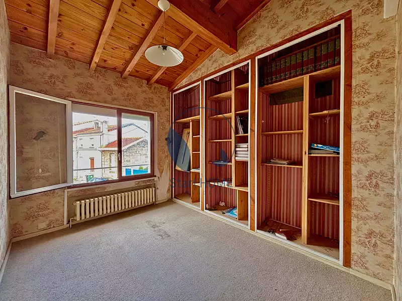 Maison, 128,57 m²