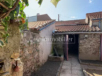 Maison, 150 m²