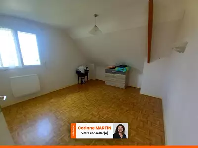 Maison, 109 m²