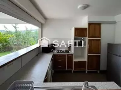 Maison, 173 m²